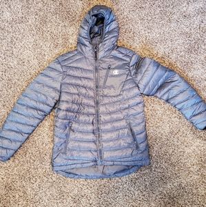 Champion Puffer Jacket